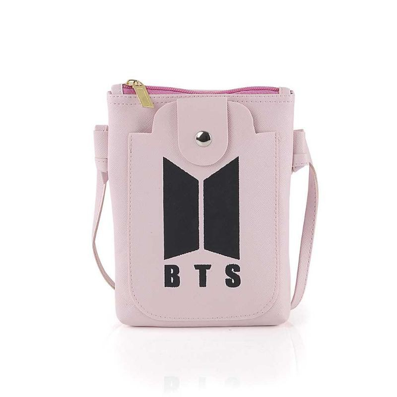 Tas slempang BTS 2020