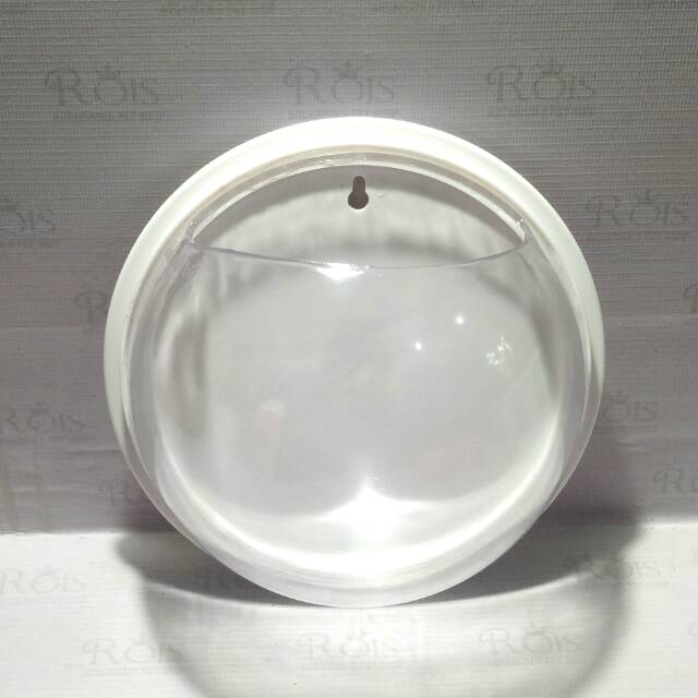 Aquarium gantung / aquarium dinding