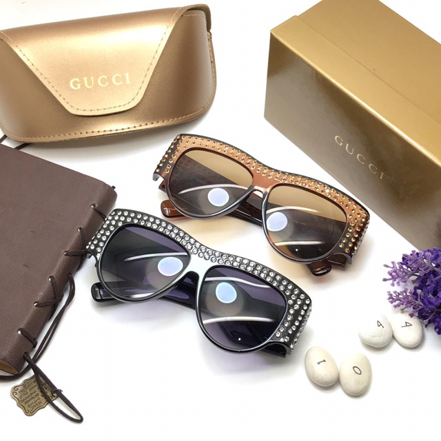 Gucci 1321 Sunglasses