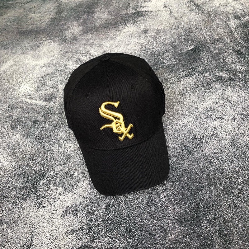 TOPI MLB SOX SECOND ORIGINAL