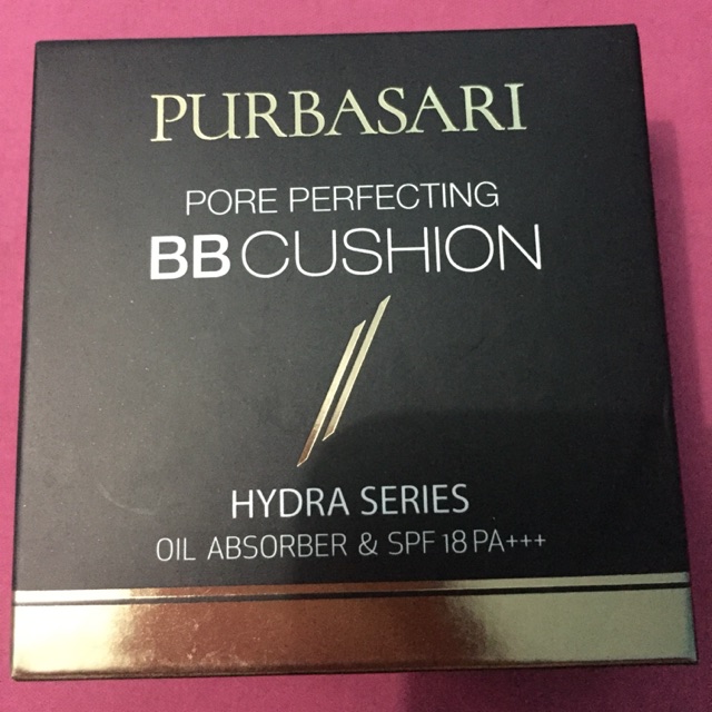 BB CUSHION PURBASARI