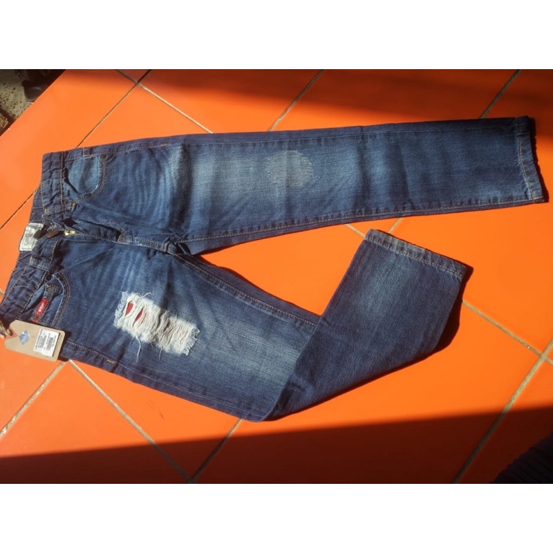 Celana jeans lee cooper original