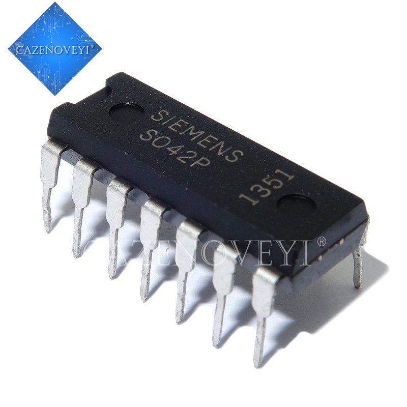 1pc Ic S042P S042 Dip14