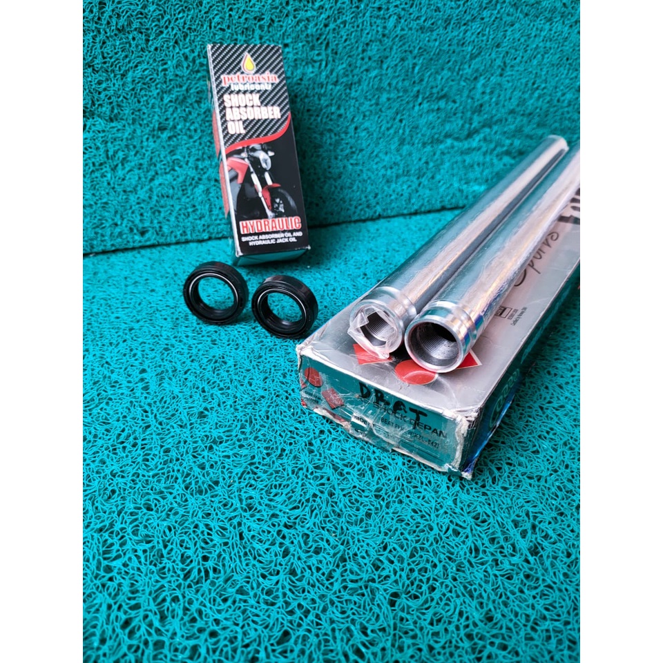 PAKET AS SHOCK DEPAN BEAT FI ESP DRAT CHOHO