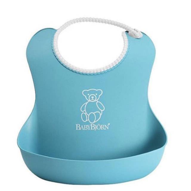 Baby bjorn bib babybjorn