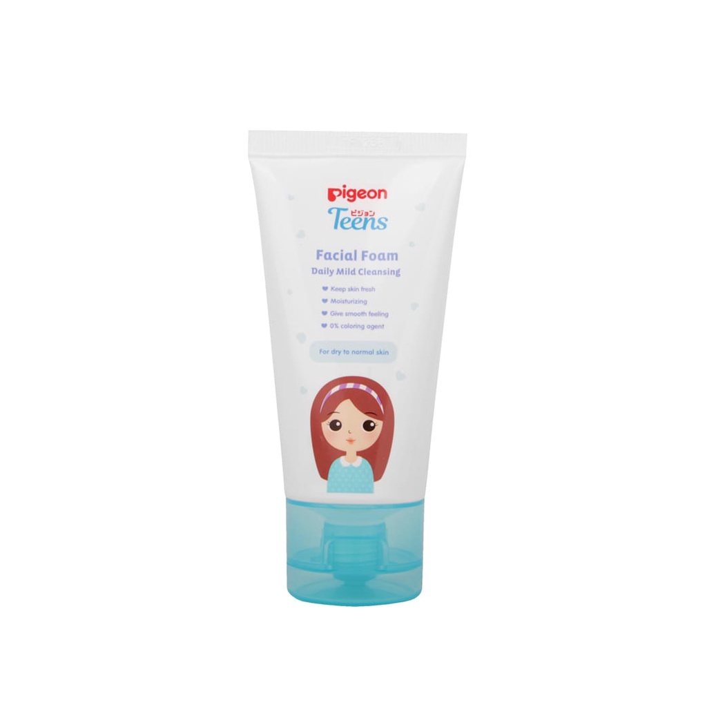 PIGEON FACIAL FOAM 40 GR