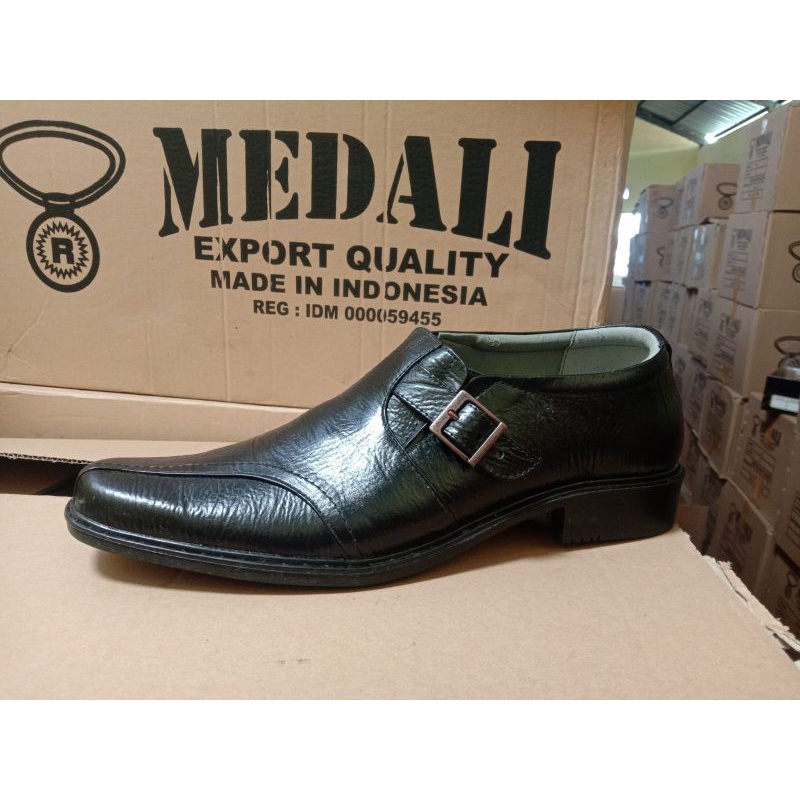 Sepatu Pantofel Sepatu kulit Pria Sepatu formal Sepatu kantor