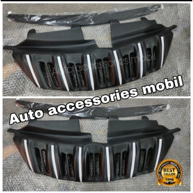 Grill Apollo Avanza S 2008 - 2011