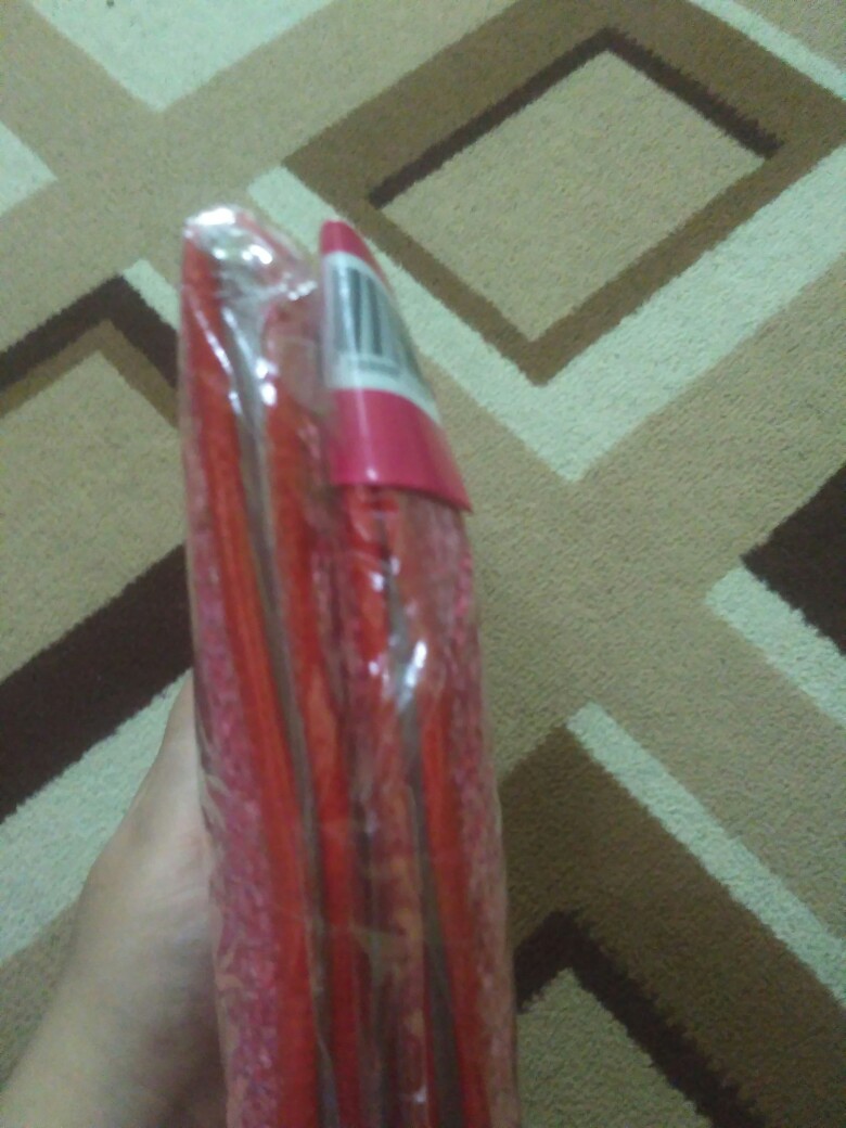 Bolde Refil Spray Mop Segi