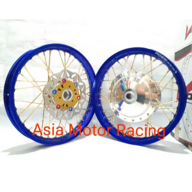 Velg Jari Jari Tromol Matic Ring 14 Yamaha Mio Xeon Mio j Soul gt Vario 110 Vario 125 150 Beat Rossy