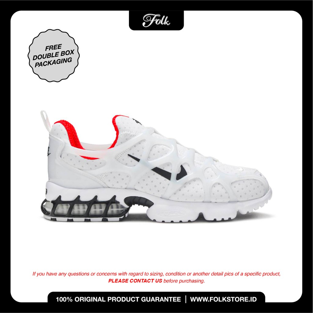 nike spiridon kukini