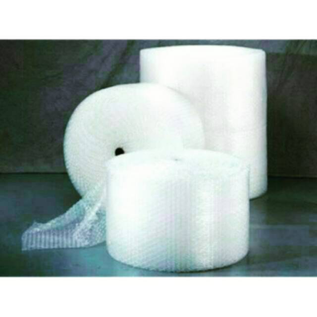 

bubble wrap 1 meter x125 cm