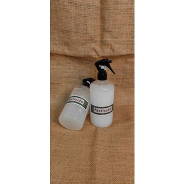 Green Dotty Pestisida - Pencegah hama