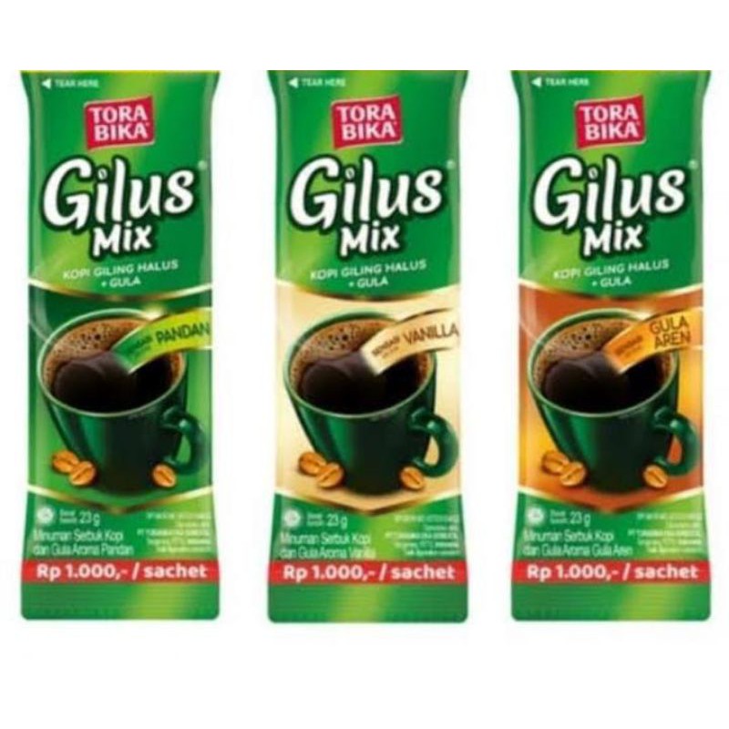 

Gilusmix