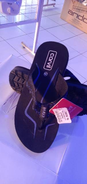 Sandal jepit carvil/ sandal jepit pria/sandal pria