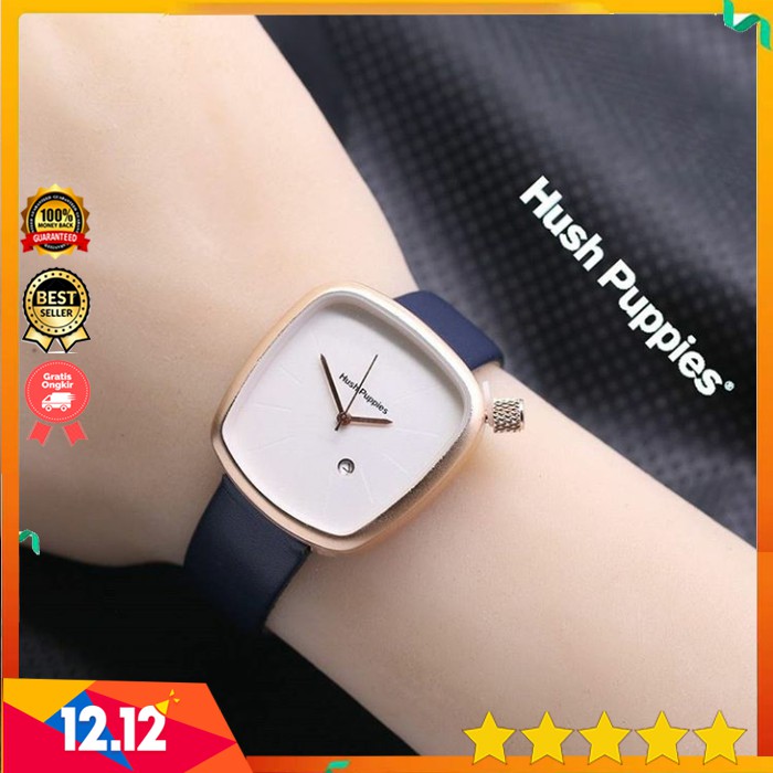 { PROMO } GROSIR JAM TANGAN BATAM - WJ5008 - JAM TANGAN - JAM TANGAN FASHION KANVAS