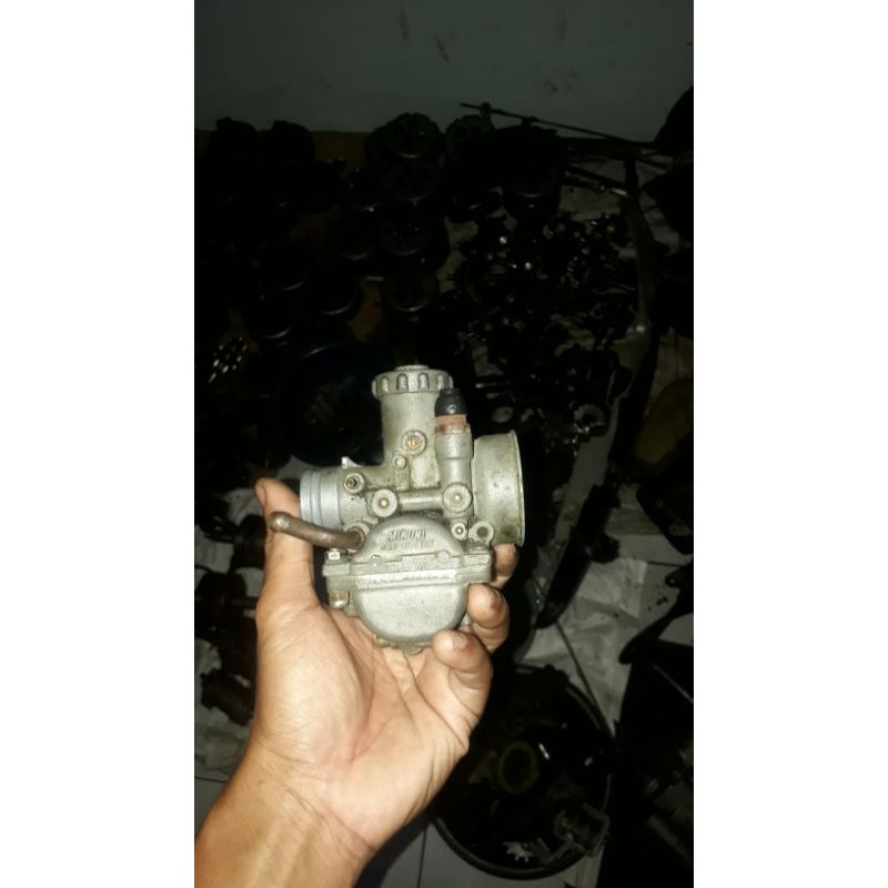 karburator fizr original copotan 3xa