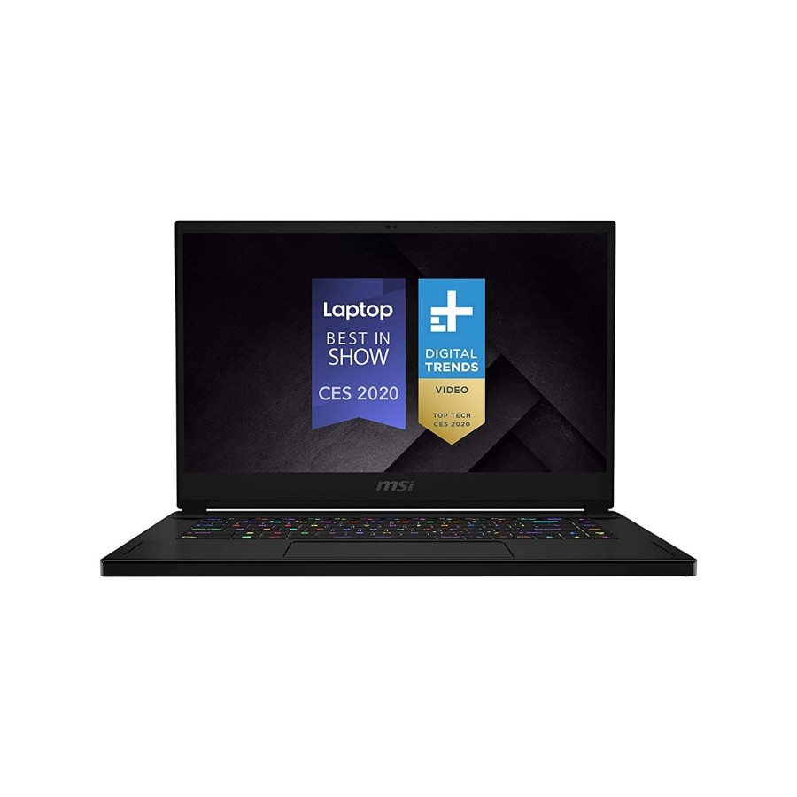 MSI GS66 Stealth 10SE-254ID i7-10750H 16GB 1TB RTX2070 8GB 15.6&quot; 240Hz