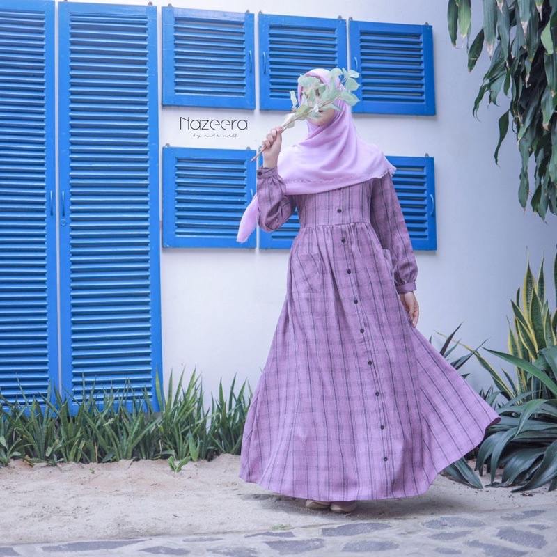 DANIRA DRESS