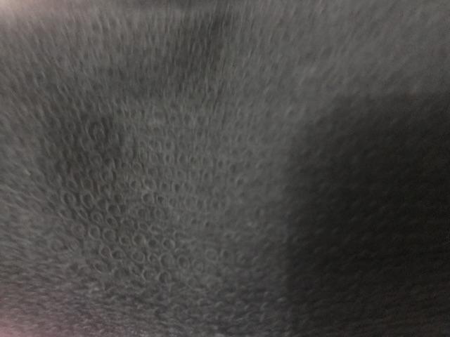 Handuk Hitam 70cm X 30cm