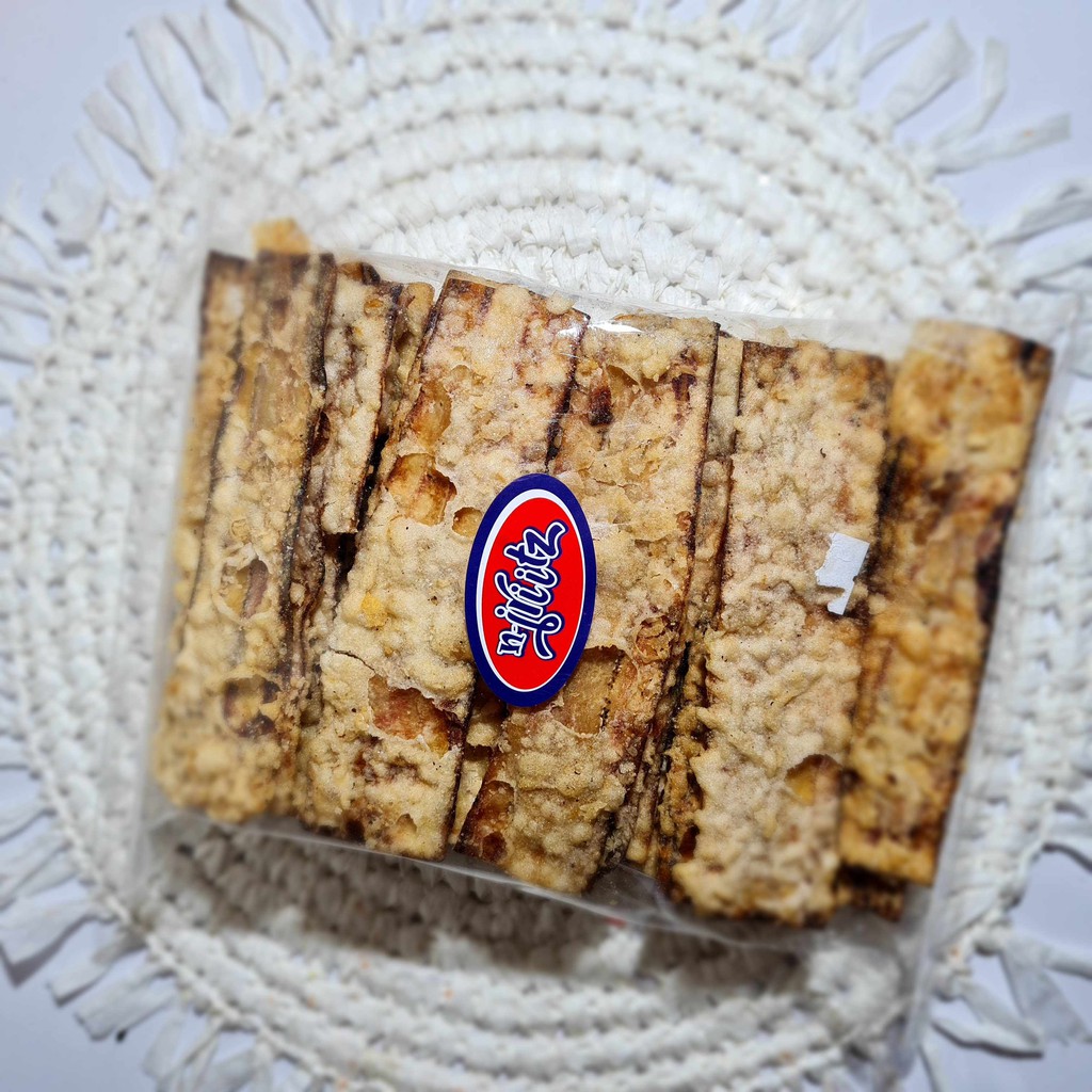 

SNACK KILOAN / SNACK MURAH / Sale Lidah 430gr