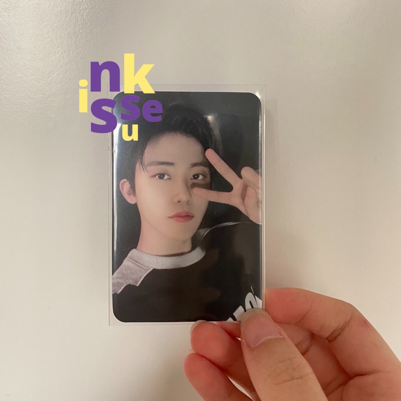 PC Jaemin fcmm official