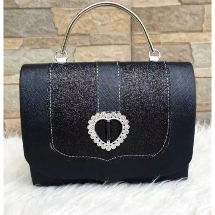 Tas Pesta Wanita Clutch / Tas Kondangan