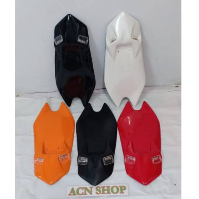 SELANCAR CBR 150 K46 FACELIFT UNDERTAIL CBR 150 K46 FACELIFT