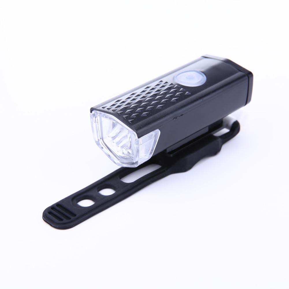 MOJITO Mojoyce Cycling Led Tail Light USB Rechargeable Bicycle CREE Lamp 300LM