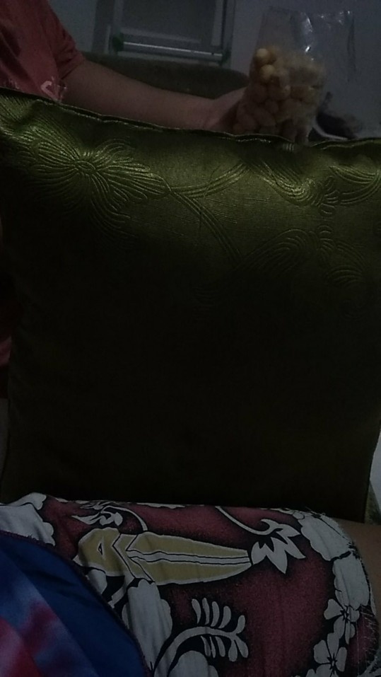 Bantal Sofa (40 X 40) & (50 X 50) Premium (satuan)