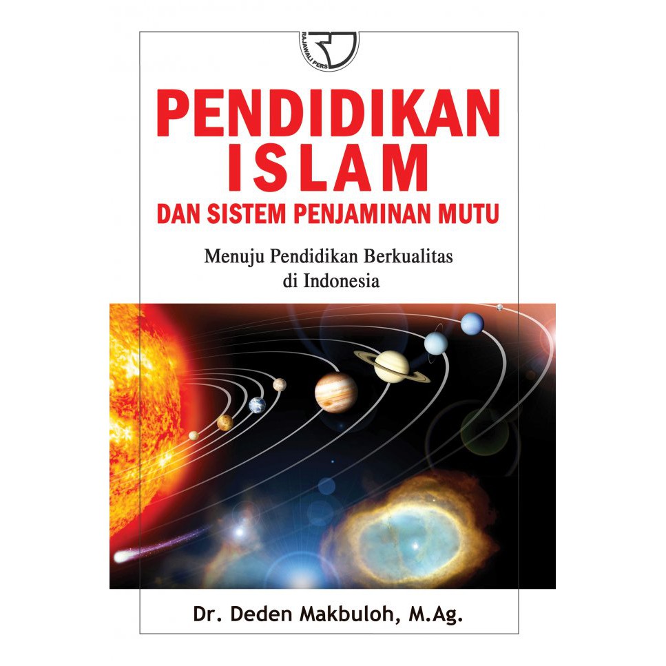 Pendidikan Islam dan Sistem Penjaminan Mutu