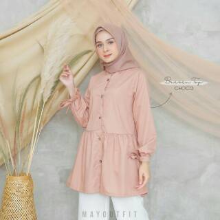 Bresen Top Shopee Indonesia