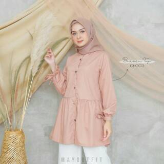 Bresen Top Shopee Indonesia