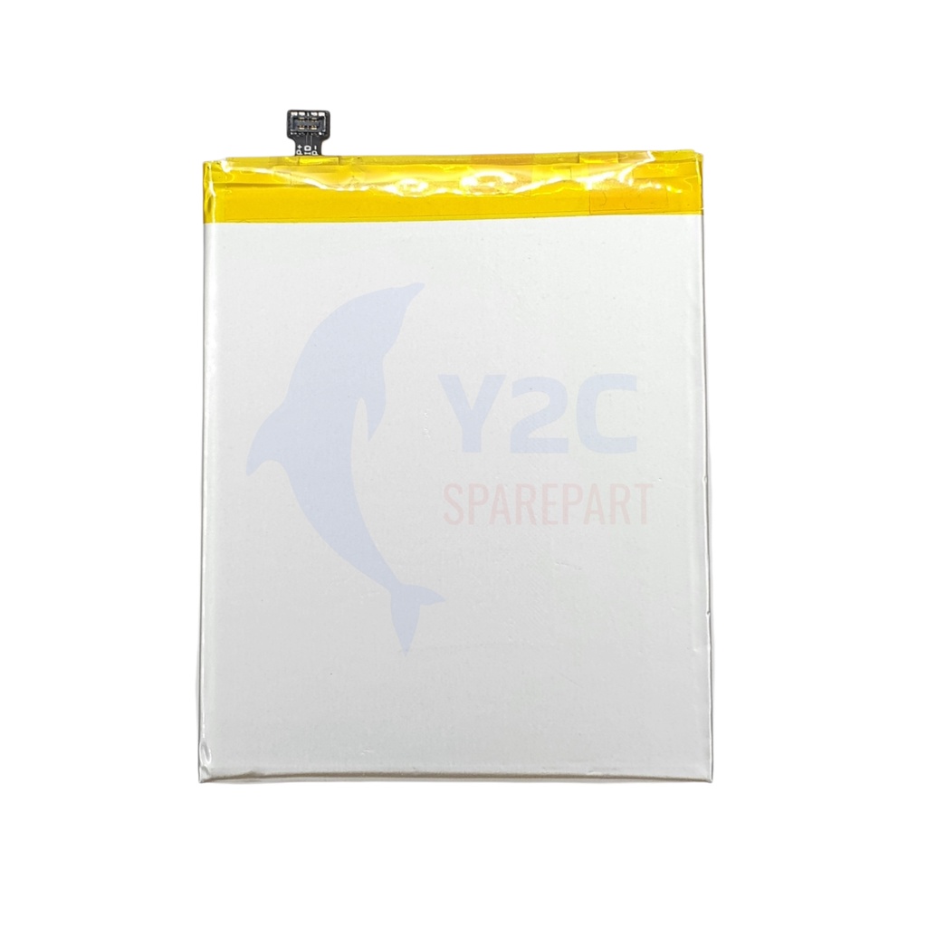 BATERAI MEIZU M5 NOTE / BA621 ORIGINAL OEM / BATRE / BATRAI / BATERE / BATU / BATREI