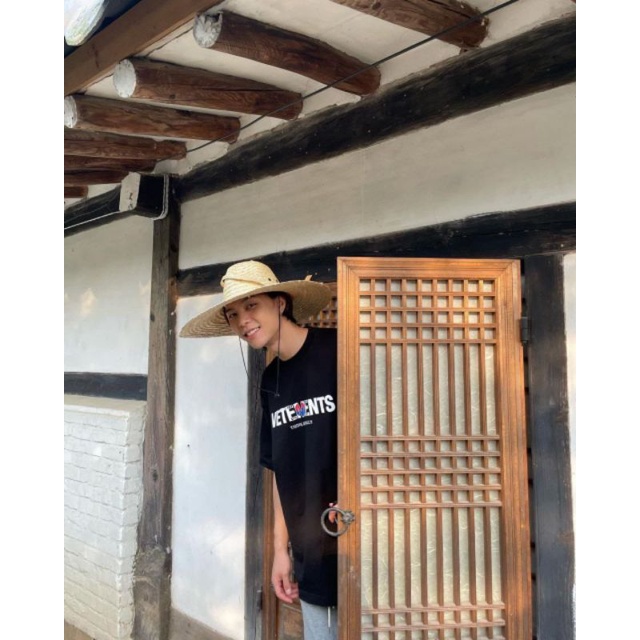 SG2018 NCT Johnny & Taeyong