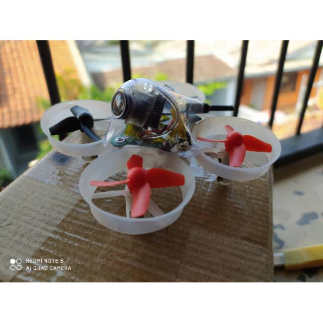 Eachine e011 sudah multyprotokol remote