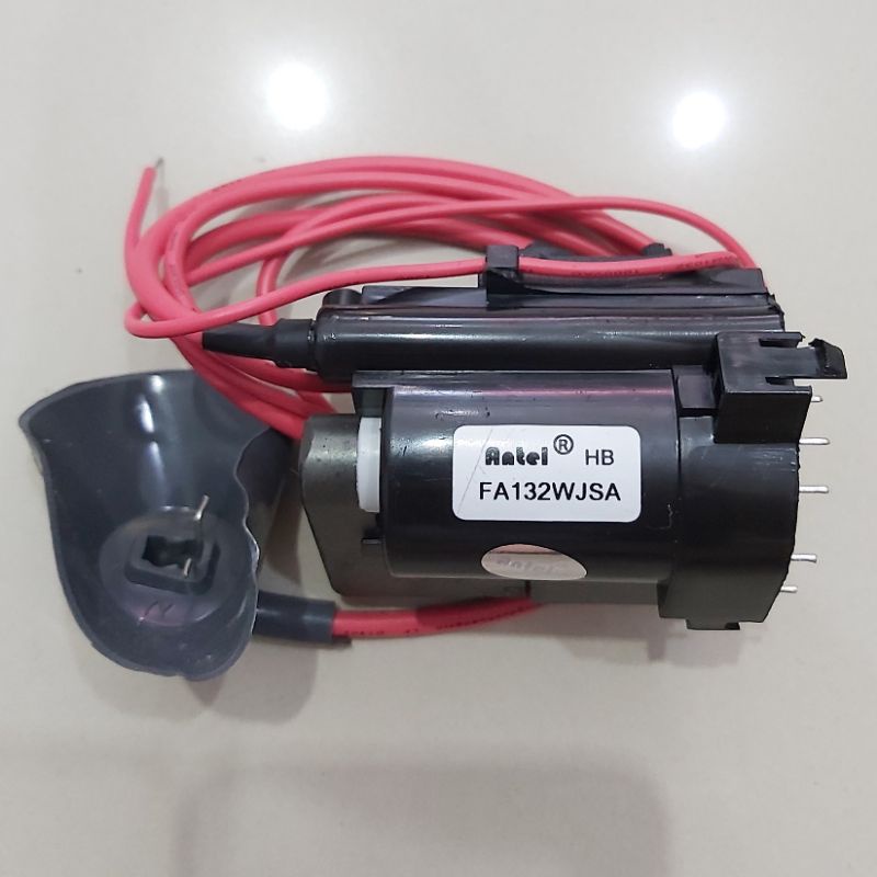 Flyback TV FA132WJ SHARP FA132WJSA FA 132WJ Travo TV Tabung