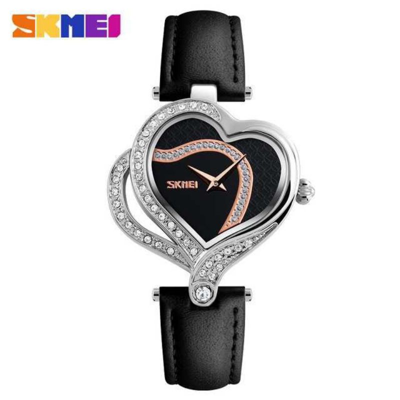 Jam tangan skemei 9161original  water rasistent
