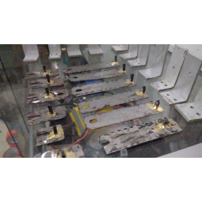 inverter setrum platina baja Betel widia