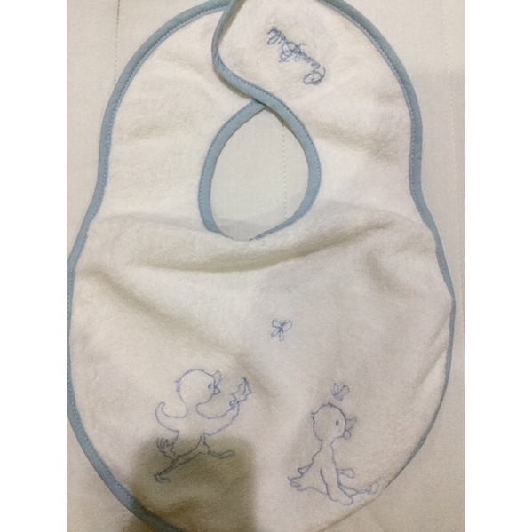 Bib merk Picard bebe prewash