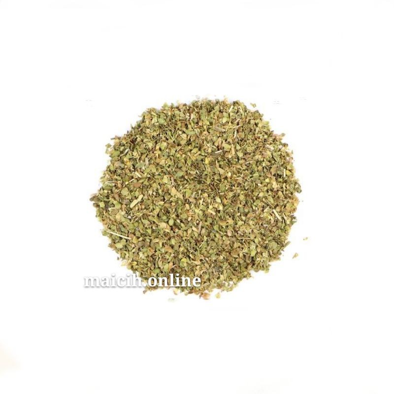 Daun Oregano Kering / Dried Oregano 50Gr /parsley /basil