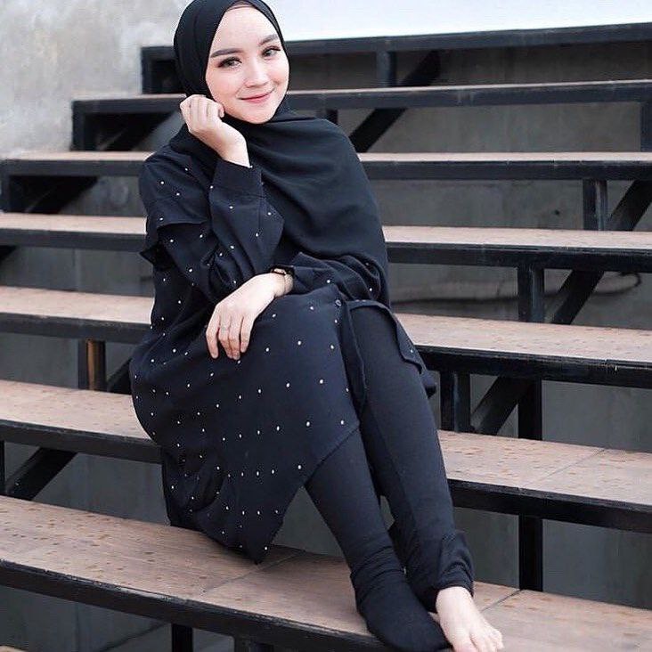 TERMURAH LEJING WUDHU / LEGGING WUDHU/LEGING MUSLIMAH / PROMO