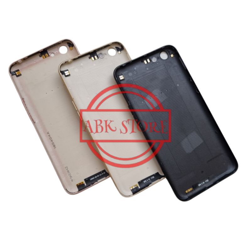 TUTUP BELAKANG BACKDOOR BACKCOVER BACK CASING OPPO A71 HOUSING