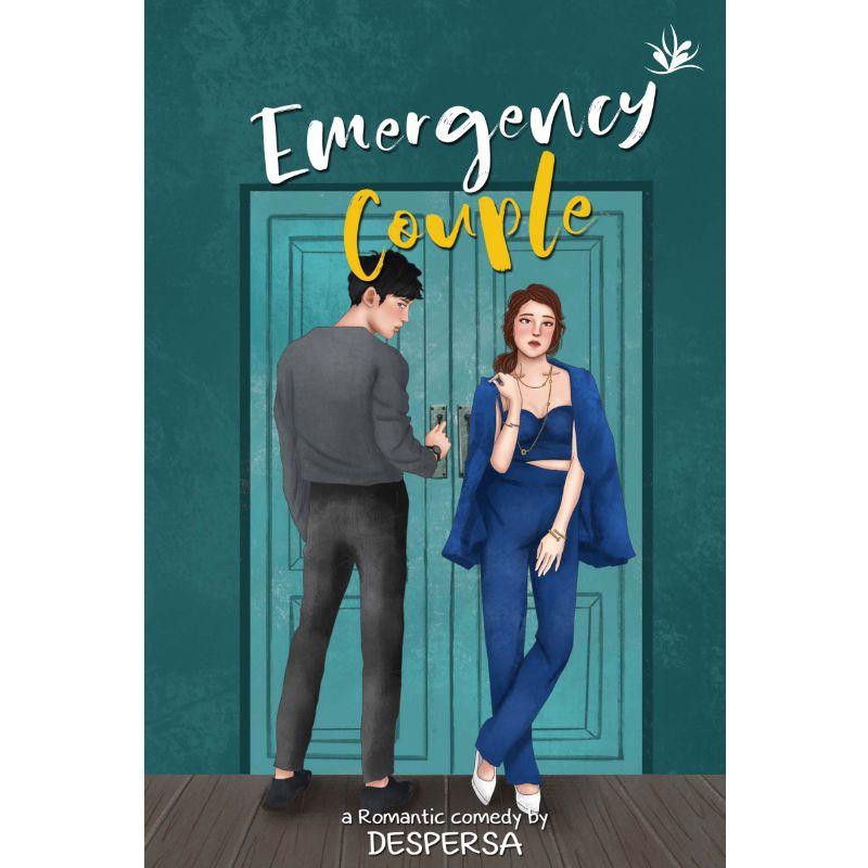 Emergency Couple - Despersa