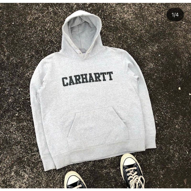 Hoodie Carhartt second