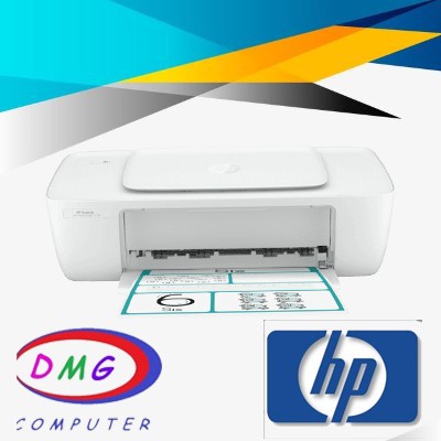 Printer HP Deskjet Ink Advantage DJ 1216 - Garansi Resmi HP