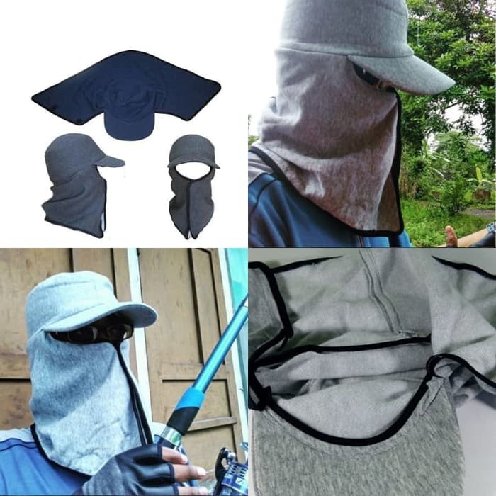 Topi Pancing