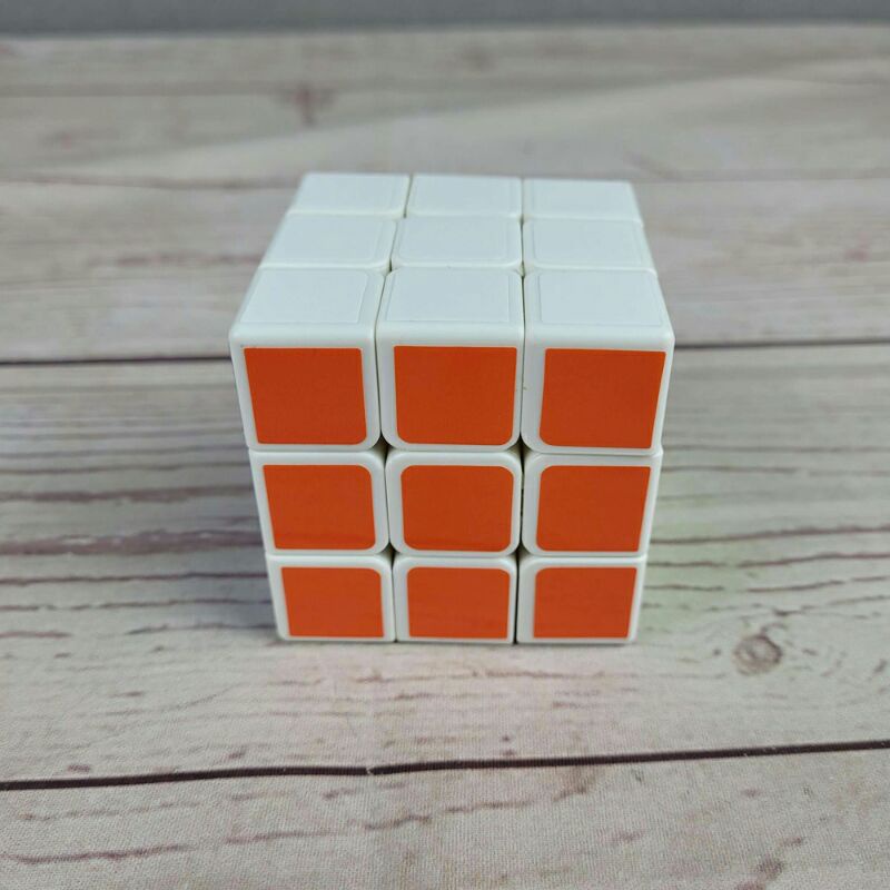 Mix Rubik Cube 3X3X3 Sengso - YJ8358