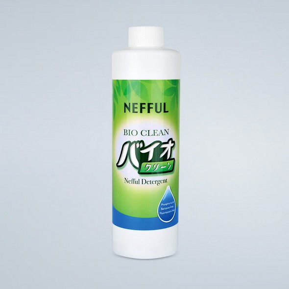 Nefful NS01 Bio Detergent Kecil