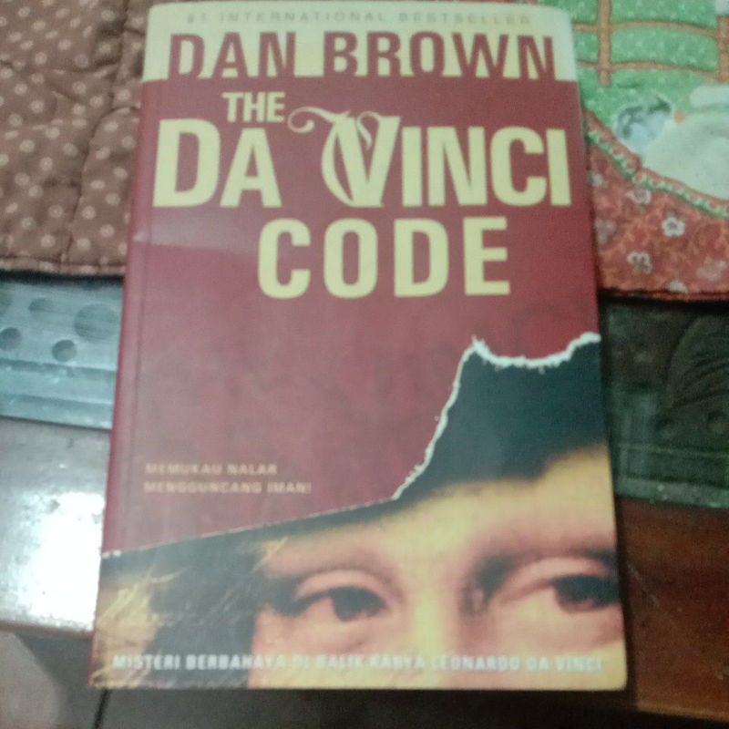 the da vinci code